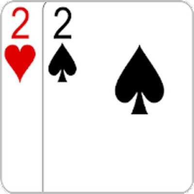 Скачать взломанную Pitty Pat - Deuces [Много монет] MOD apk на Андроид
