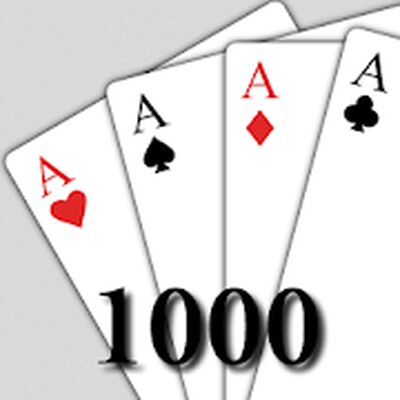 Скачать взломанную 1000 - Thousand [Бесплатные покупки] MOD apk на Андроид