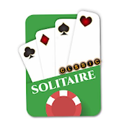 Скачать взломанную Solitaire Classic Cards - solitaire spider fun [Бесплатные покупки] MOD apk на Андроид