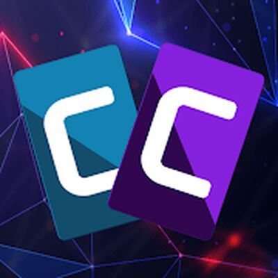 Скачать взломанную Crypto Cards Collect and Earn [Бесплатные покупки] MOD apk на Андроид
