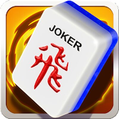 Скачать взломанную Mahjong 3Players (English) [Много монет] MOD apk на Андроид