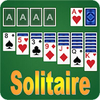 Скачать взломанную классический Пасьянс Свободно [Бесплатные покупки] MOD apk на Андроид