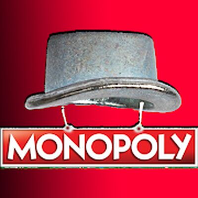 Скачать взломанную MONOPOLY 3D [Много монет] MOD apk на Андроид