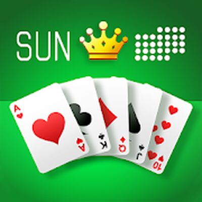 Скачать взломанную Пасьянс: ежедневное Задание [Много монет] MOD apk на Андроид