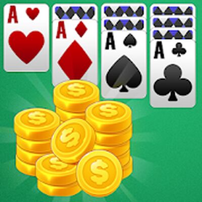 Скачать взломанную Solitaire Win [Мод меню] MOD apk на Андроид