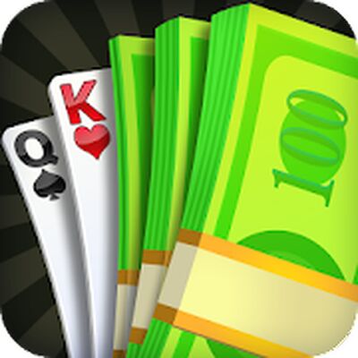 Скачать взломанную Solitaire Tripeaks: Farm and Family [Много монет] MOD apk на Андроид