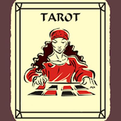 Скачать взломанную Гадание Таро [Мод меню] MOD apk на Андроид