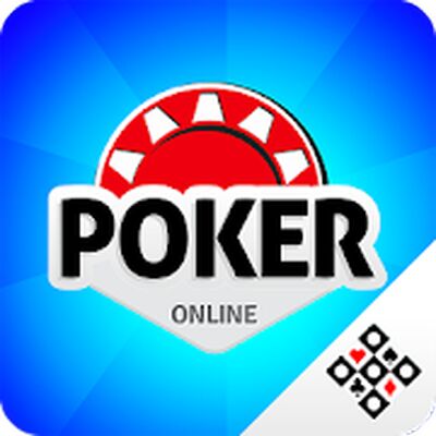 Скачать взломанную Poker Fechado - 5 Card Draw [Много денег] MOD apk на Андроид