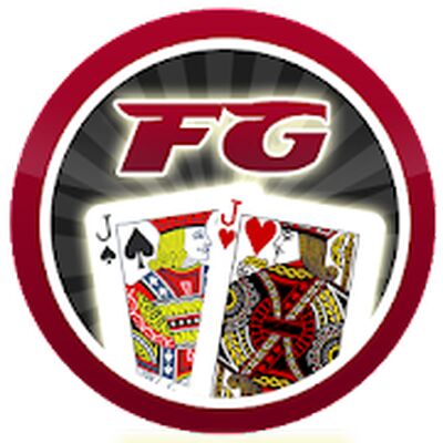 Скачать взломанную FG Belote [Мод меню] MOD apk на Андроид