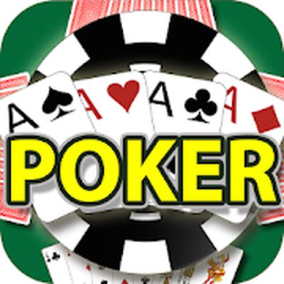 Скачать взломанную Poker [Много денег] MOD apk на Андроид