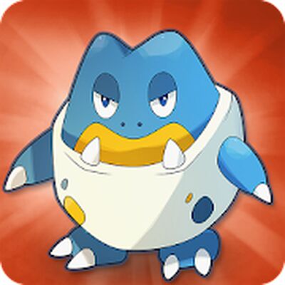 Скачать взломанную Битва монстров: TCG [Много денег] MOD apk на Андроид