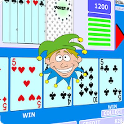 Скачать взломанную American Classic Poker [Бесплатные покупки] MOD apk на Андроид