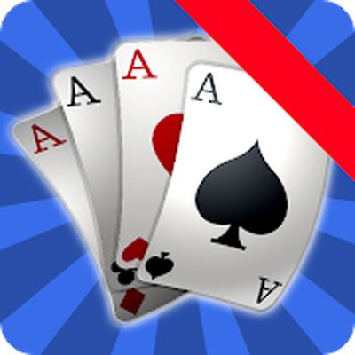 Скачать взломанную Пасьянс Все-в-Одном [Мод меню] MOD apk на Андроид