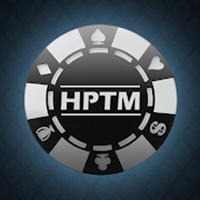 Скачать взломанную Home Poker Tournament Manager [Мод меню] MOD apk на Андроид