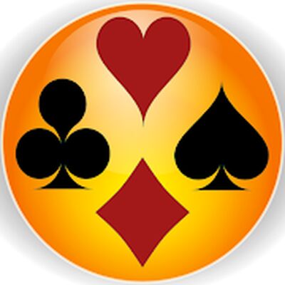 Скачать взломанную Five Card Draw Poker [Много денег] MOD apk на Андроид