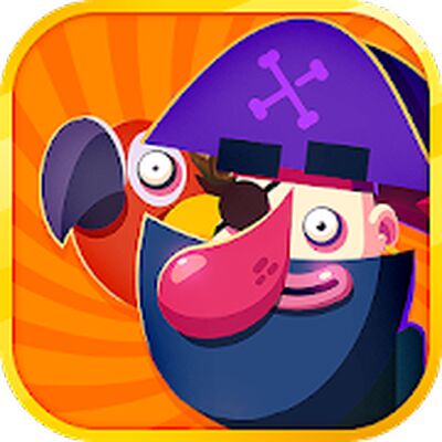 Скачать взломанную ☠️Pirate Casino - Poker, Blackjack and Sea Battles [Бесплатные покупки] MOD apk на Андроид