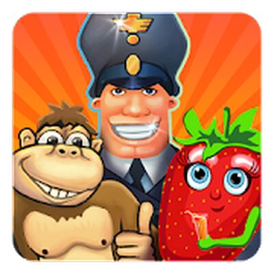Скачать взломанную Игровые автоматы Миллионер [Мод меню] MOD apk на Андроид
