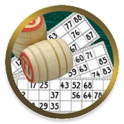 Скачать взломанную Loto - Russian lotto bingo game with more players [Много монет] MOD apk на Андроид