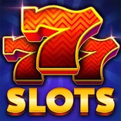 Скачать взломанную Huuuge Casino Slots - Казино [Много денег] MOD apk на Андроид