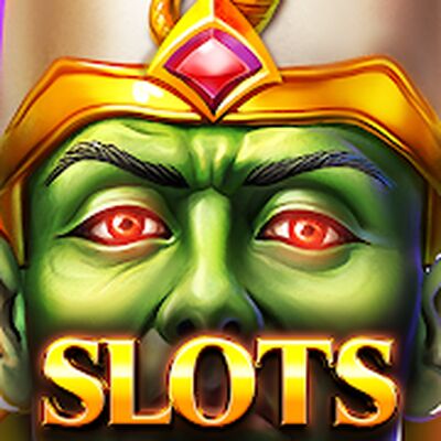 Скачать взломанную Immortality Slots Casino Game [Много монет] MOD apk на Андроид