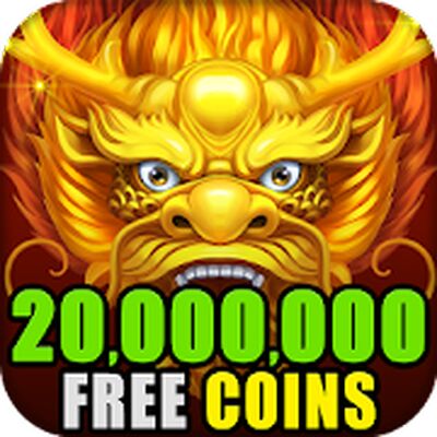 Скачать взломанную Deluxe Slots: Las Vegas Casino [Бесплатные покупки] MOD apk на Андроид