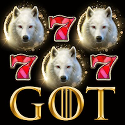 Скачать взломанную Game of Thrones Slots Casino [Много денег] MOD apk на Андроид