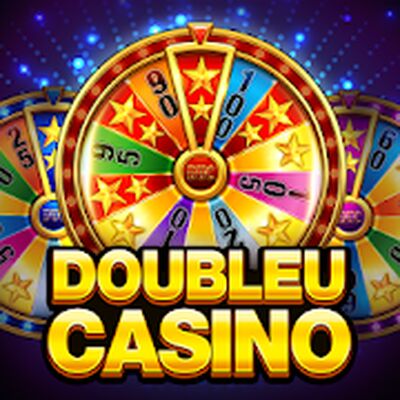 Скачать взломанную DoubleU Casino Vegas Slots [Много денег] MOD apk на Андроид