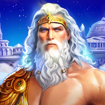 Скачать взломанную Игровые Автоматы: Казино Слоты [Много денег] MOD apk на Андроид