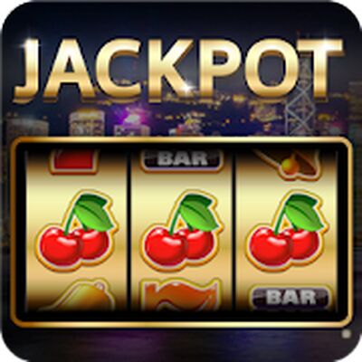 Скачать взломанную Слот машины - Casino Slots [Много монет] MOD apk на Андроид