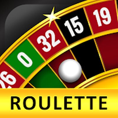 Скачать взломанную Рулетки Казино [Много монет] MOD apk на Андроид