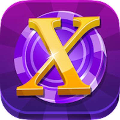 Скачать взломанную Casino X [Много денег] MOD apk на Андроид