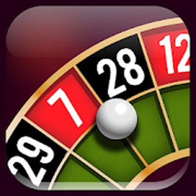 Скачать взломанную Roulette Casino Vegas [Много денег] MOD apk на Андроид