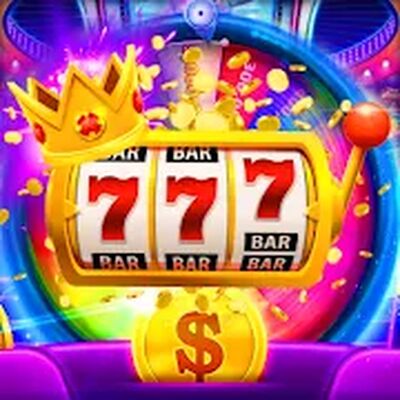 Скачать взломанную Казино 777 — Подборка слотов [Мод меню] MOD apk на Андроид
