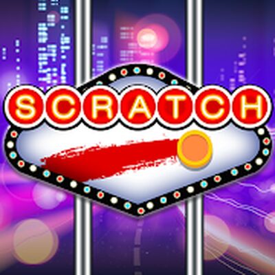 Скачать взломанную Скретчер и кликер [Много денег] MOD apk на Андроид