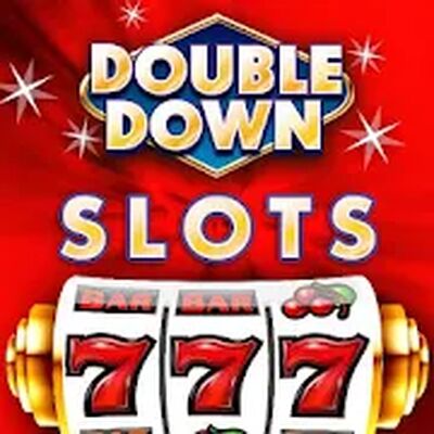 Скачать взломанную DoubleDown™- Казино Слоты Игры [Бесплатные покупки] MOD apk на Андроид