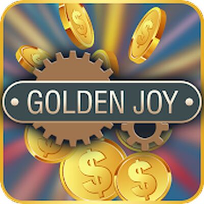Скачать взломанную Golden Joy - Джойказино в деле. [Много денег] MOD apk на Андроид