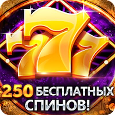 Скачать взломанную Slots - Billionaire Casino [Много денег] MOD apk на Андроид