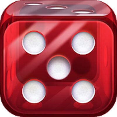 Скачать взломанную Vegas Craps от Pokerist [Бесплатные покупки] MOD apk на Андроид