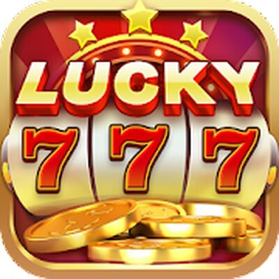 Скачать взломанную Lucky777 [Мод меню] MOD apk на Андроид