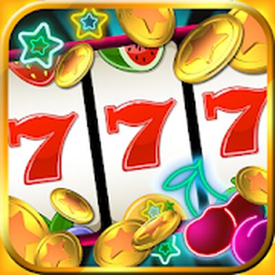 Скачать взломанную Slotomania 日本語版 ~ スロット [Мод меню] MOD apk на Андроид