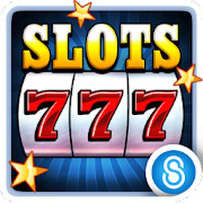 Скачать взломанную Слоты™ [Много денег] MOD apk на Андроид