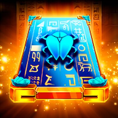 Скачать взломанную Egypt adventure [Много монет] MOD apk на Андроид