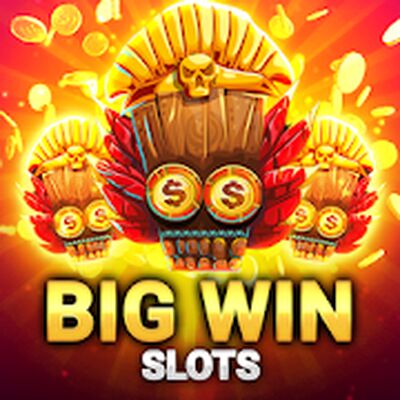 Скачать взломанную Slots: игры казино и Слоты [Бесплатные покупки] MOD apk на Андроид
