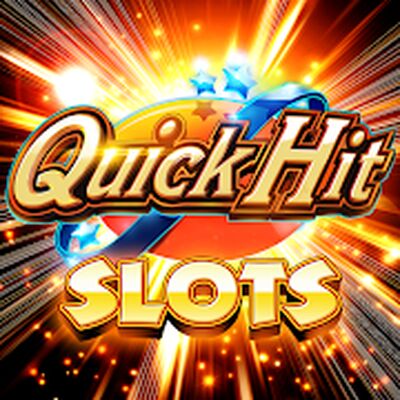Скачать взломанную Quick Hit Casino игры в казино [Много монет] MOD apk на Андроид