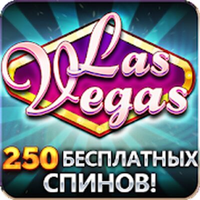 Скачать взломанную Казино Vegas - Слотовые игры [Мод меню] MOD apk на Андроид