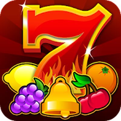 Скачать взломанную Casino Slots - слоты казино [Бесплатные покупки] MOD apk на Андроид