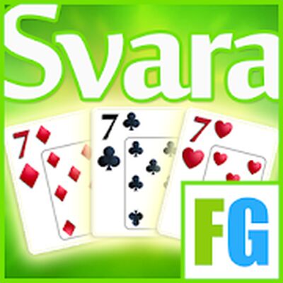 Скачать взломанную SVARA BY FORTEGAMES ( SVARKA ) [Много монет] MOD apk на Андроид