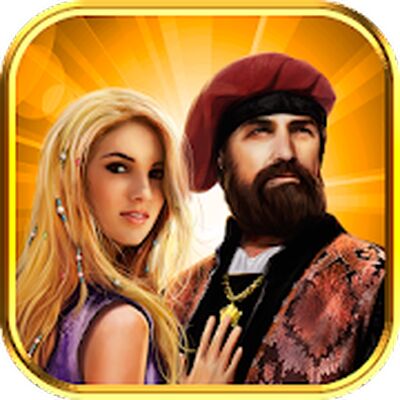 Скачать взломанную Колумб игровые автоматы слоты казино [Мод меню] MOD apk на Андроид