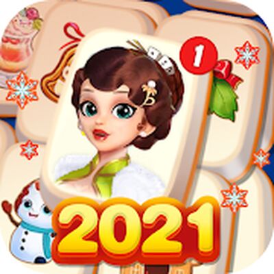 Скачать взломанную Chinese Mahjong [Много денег] MOD apk на Андроид