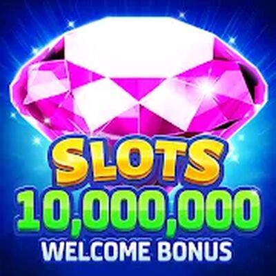 Скачать взломанную Cash Clubillion Casino Slots [Бесплатные покупки] MOD apk на Андроид